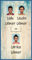 ansehen 1 Familie Ulmer